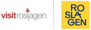 Visit Roslagens logotyp